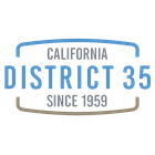 California District 35